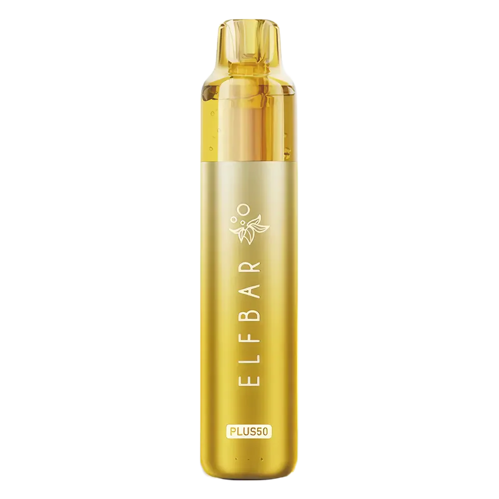 Elf Bar Plus 50 Vape Kit