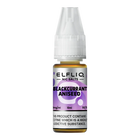Elf Bar ElfLiq Blackcurrant Aniseed Nic Salt Vape Juice - Scent Vape