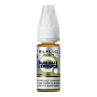 Elf Bar ElfLiq Blue Razz Lemonade Nic Salt Vape Juice - Scent Vape