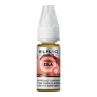 Elf Bar ElfLiq Cola Nic Salt Vape Juice - Scent Vape