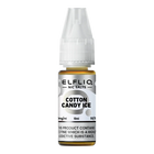 Elf Bar ElfLiq Cotton Candy Nic Salt Vape Juice - Scent Vape