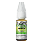 Elf Bar ElfLiq Lemon Lime Nic Salt Vape Juice - Scent Vape