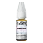 Elf Bar ElfLiq P&B Cloudd Nic Salt Vape Juice - Scent Vape