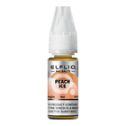 Elf Bar ElfLiq Peach Ice Nic Salt Vape Juice - Scent Vape