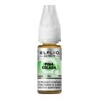 Elf Bar ElfLiq Pina Colada Nic Salt Vape Juice - Scent Vape