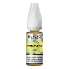 Elf Bar ElfLiq Pineapple Ice Nic Salt Vape Juice - Scent Vape