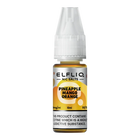 Elf Bar ElfLiq Pineapple Mango Orange Nic Salt Vape Juice - Scent Vape