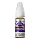 Elf Bar ElfLiq Pink Grapefruit Nic Salt Vape Juice - Scent Vape