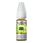 Elf Bar ElfLiq Sour Apple Nic Salt Vape Juice - Scent Vape