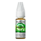 Elf Bar ElfLiq Spearmint Nic Salt Vape Juice - Scent Vape