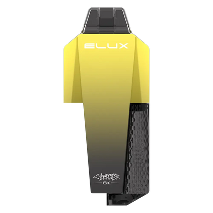 Elux Cyberover 6K Prefilled Pod Kit - Scent Vape