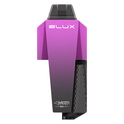 Elux Cyberover 6K Prefilled Pod Kit - Scent Vape