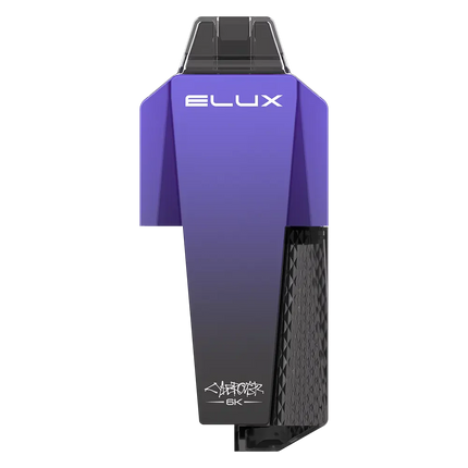 Elux Cyberover 6K Prefilled Pod Kit - Scent Vape