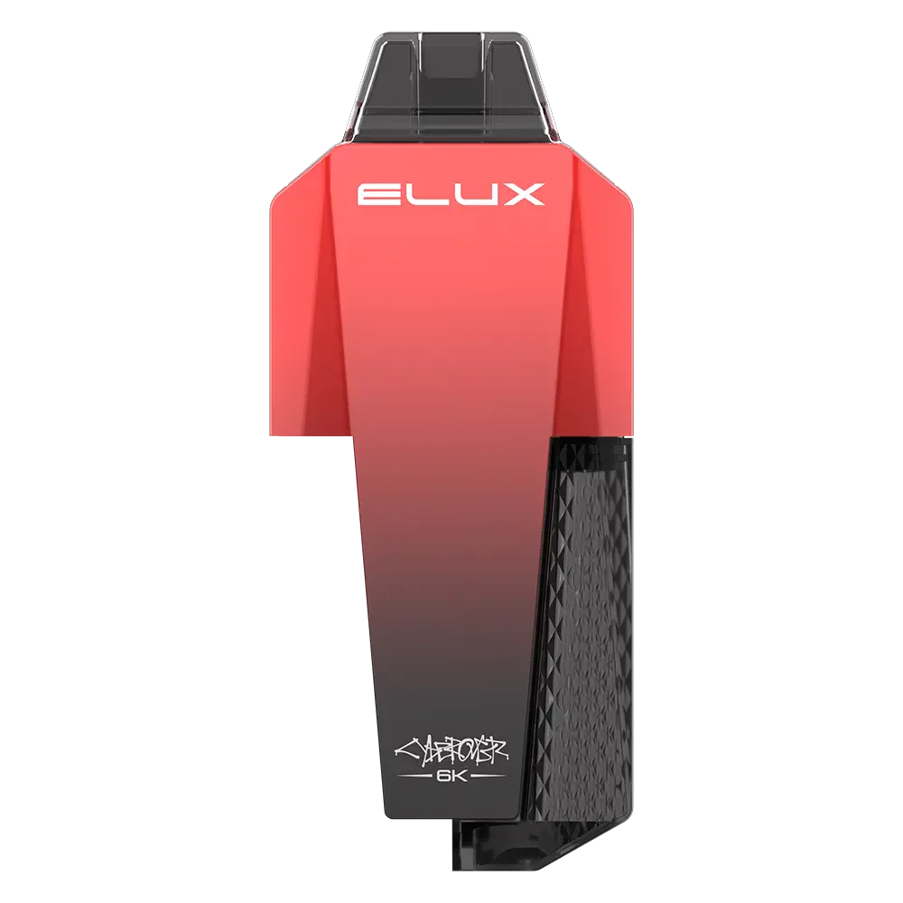 Elux Cyberover 6K Prefilled Pod Kit