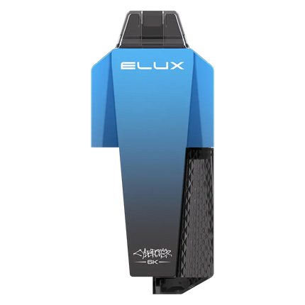 Elux Cyberover 6K Prefilled Pod Kit - Scent Vape