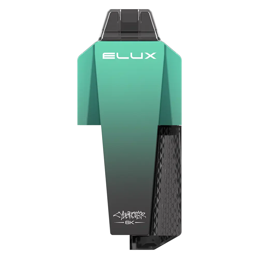 Elux Cyberover 6K Prefilled Pod Kit
