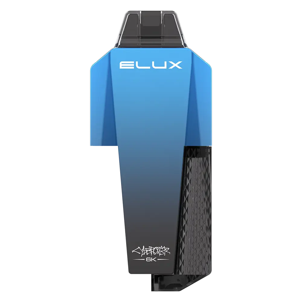 Elux Cyberover 6K Prefilled Pod Kit