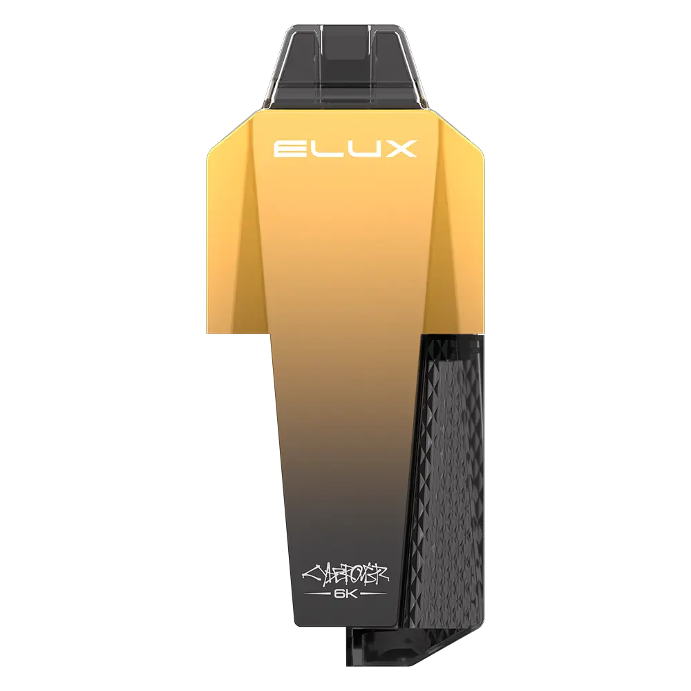 Elux Cyberover 6K Prefilled Pod Kit