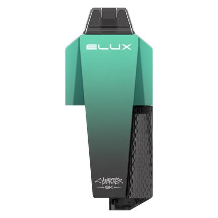 Elux Cyberover 6K Prefilled Pod Kit - Scent Vape