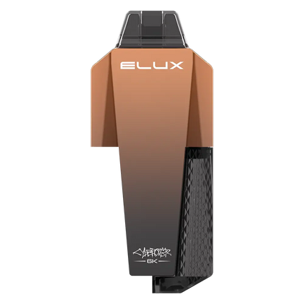 Elux Cyberover 6K Prefilled Pod Kit - Scent Vape