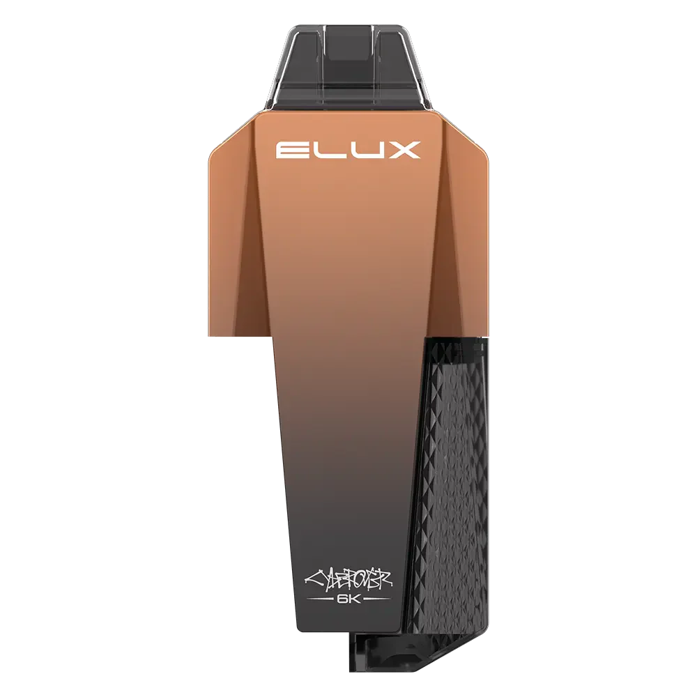 Elux Cyberover 6K Prefilled Pod Kit