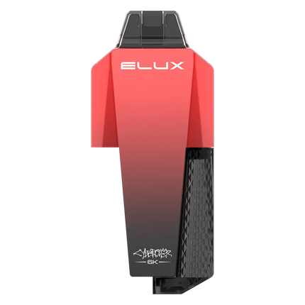 Elux Cyberover 6K Prefilled Pod Kit - Scent Vape