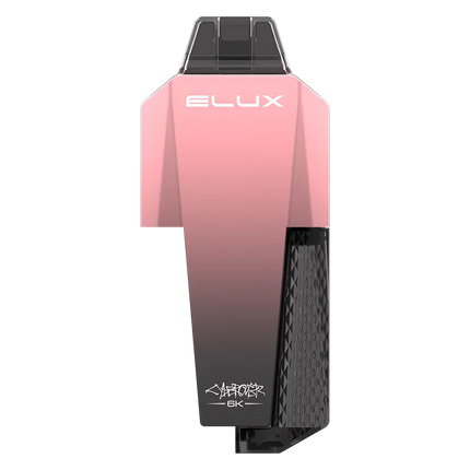 Elux Cyberover 6K Prefilled Pod Kit - Scent Vape