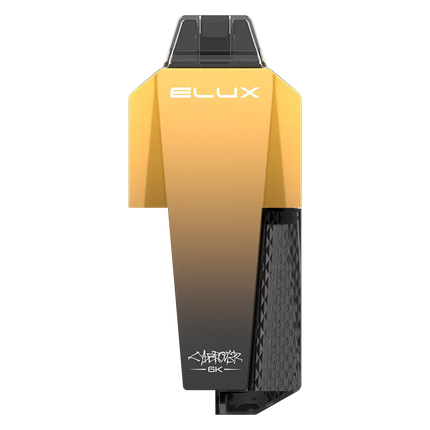 Elux Cyberover 6K Prefilled Pod Kit - Scent Vape