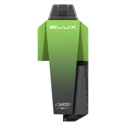 Elux Cyberover 6K Prefilled Pod Kit - Scent Vape