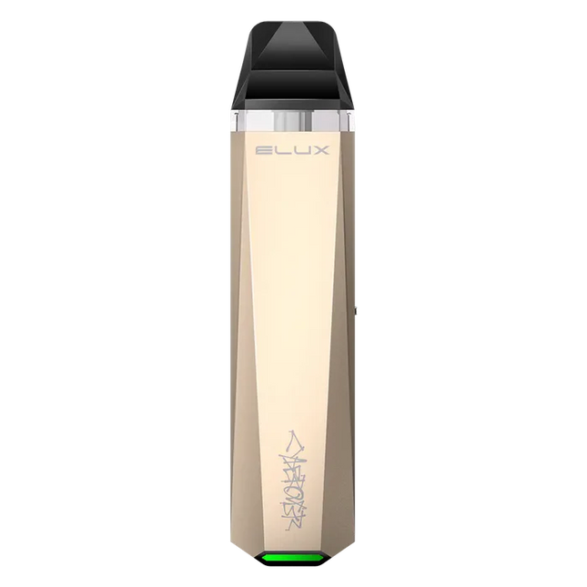 Elux Cyberover P1 Pod Kit - Scent Vape