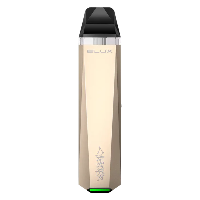 Elux Cyberover P1 Pod Kit