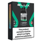 Elux Cyberover P1 Replacement Pods - Scent Vape