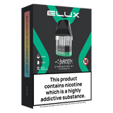 Elux Cyberover P1 Replacement Pods