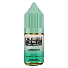 Buttermints Elux Firerose 5000 Nic Salt Vape Juice - Scent Vape