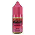 Mixed Berries Elux Firerose 5000 Nic Salt Vape Juice - Scent Vape