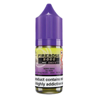 Berry Bang Elux Firerose 5000 Nic Salt Vape Juice - Scent Vape