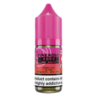 Cherry Cola Elux Firerose 5000 Nic Salt Vape Juice - Scent Vape