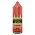 Fizzy Gummy Elux Firerose 5000 Nic Salt Vape Juice - Scent Vape