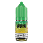 Mixed Fruit Candy Elux Firerose 5000 Nic Salt Vape Juice - Scent Vape