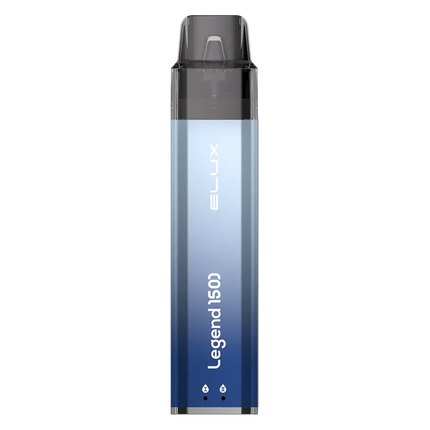 Elux Legend 1500 2in1 Prefilled Pod Kit - Scent Vape