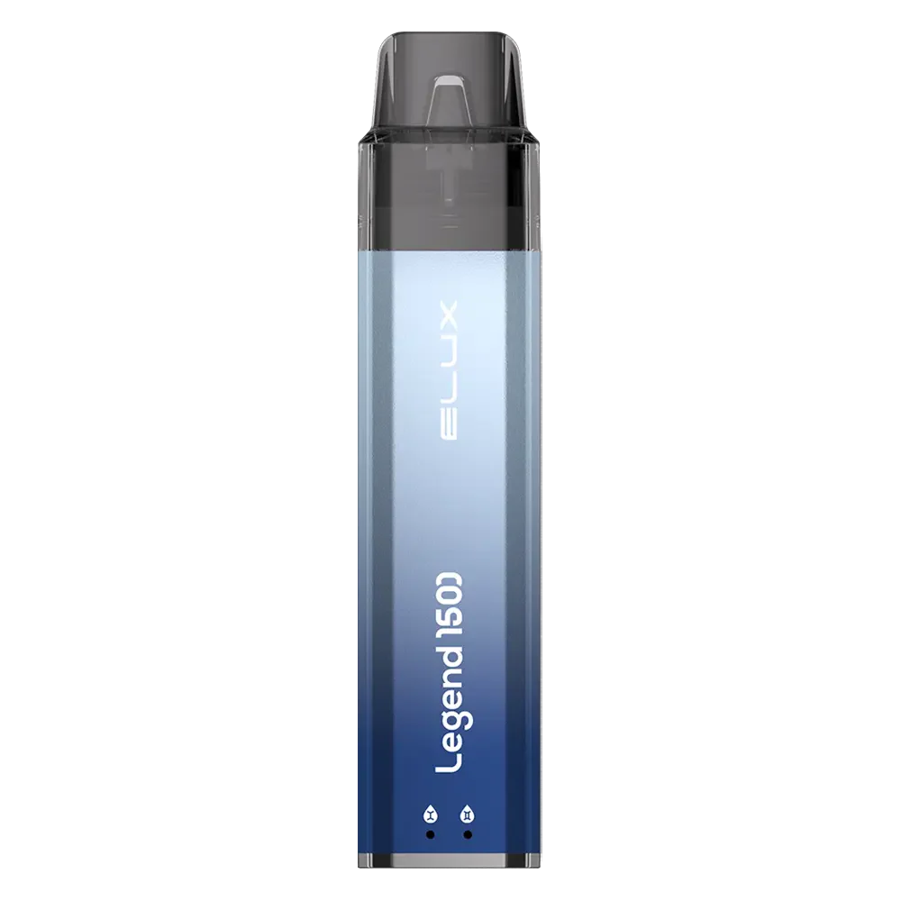 Elux Legend 1500 2in1 Prefilled Pod Kit