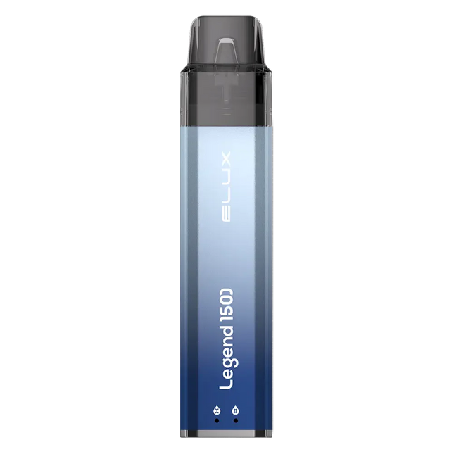 Elux Legend 1500 2in1 Prefilled Pod Kit - Scent Vape