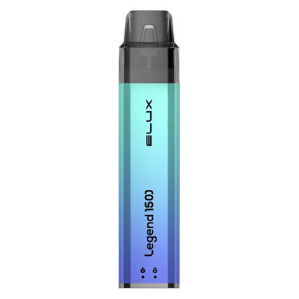 Elux Legend 1500 2in1 Prefilled Pod Kit - Scent Vape