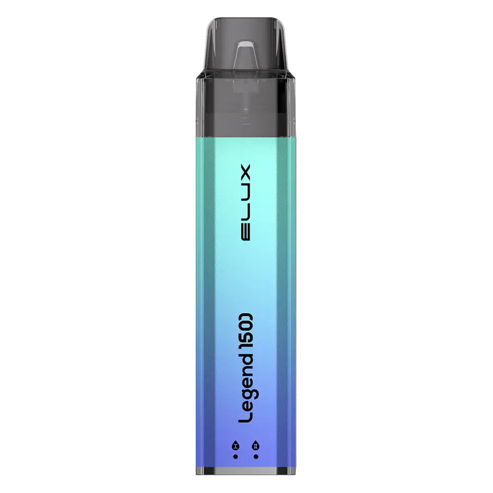 Elux Legend 1500 2in1 Prefilled Pod Kit