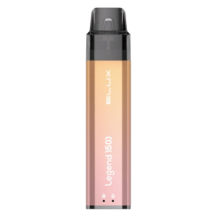Elux Legend 1500 2in1 Prefilled Pod Kit - Scent Vape