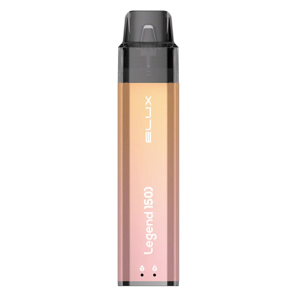 Elux Legend 1500 2in1 Prefilled Pod Kit