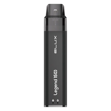 Elux Legend 1500 2in1 Prefilled Pod Kit - Scent Vape