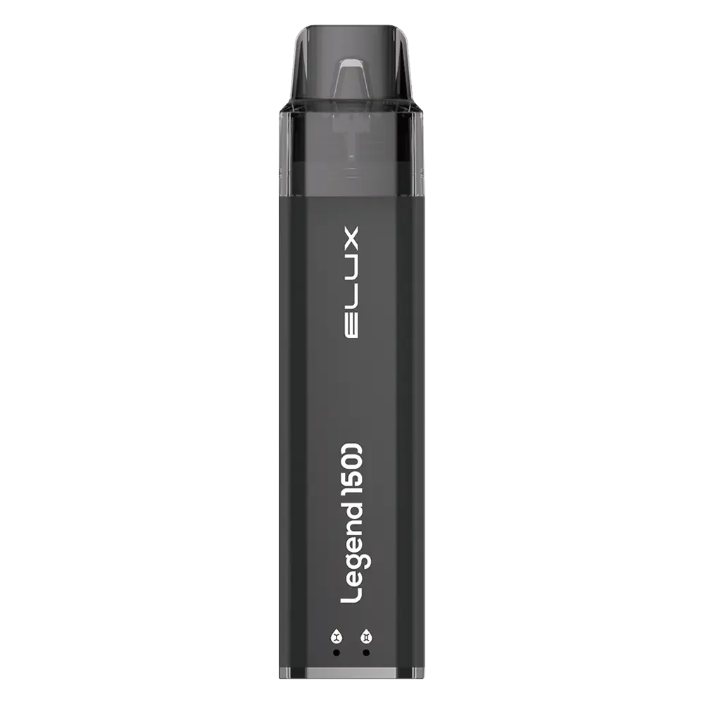 Elux Legend 1500 2in1 Prefilled Pod Kit