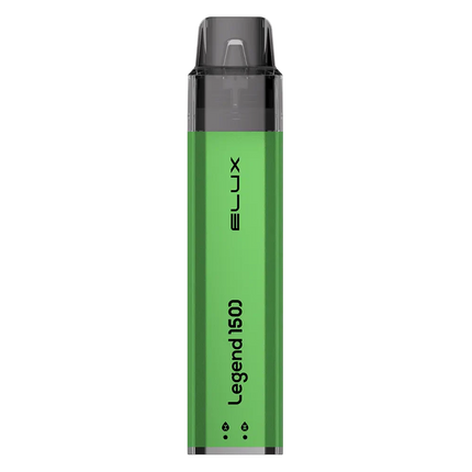 Elux Legend 1500 2in1 Prefilled Pod Kit - Scent Vape