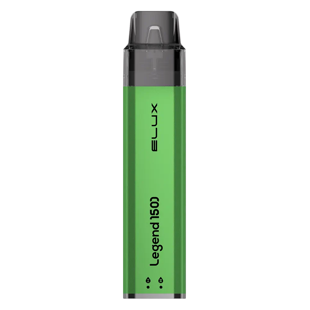 Elux Legend 1500 2in1 Prefilled Pod Kit